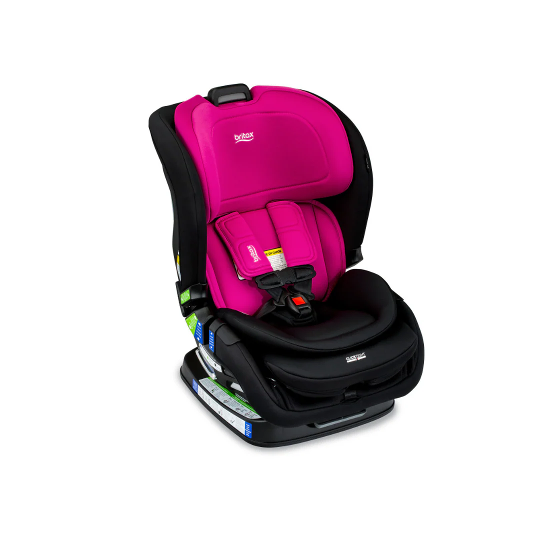 Asiento poplar magenta onyx - Image 3