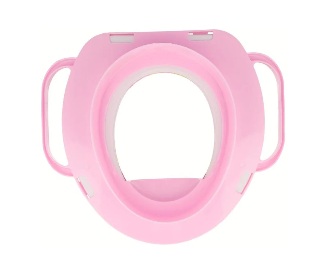 Adaptador  Baño Con Agarraderas  Disney - Image 3