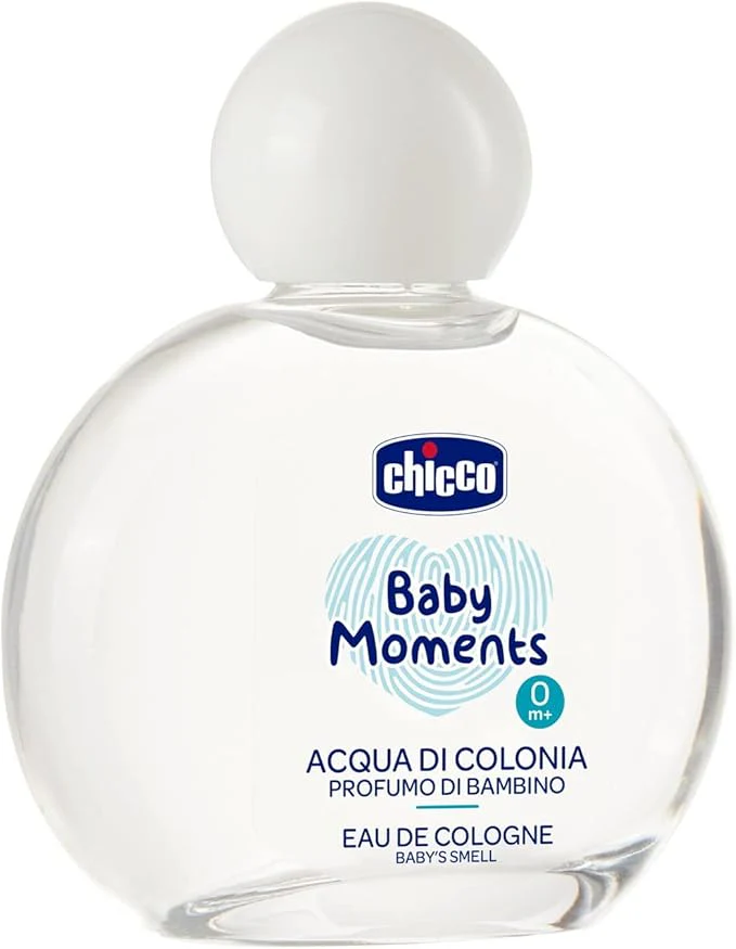 Agua de Colonia Baby Smell - Image 2