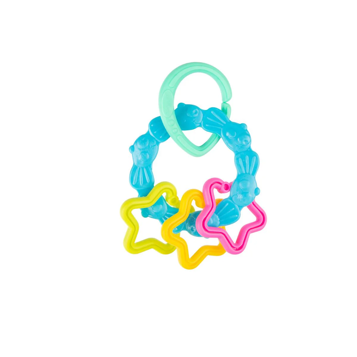 Almohada De Actividades Ocean Adventure Playgro - Image 4