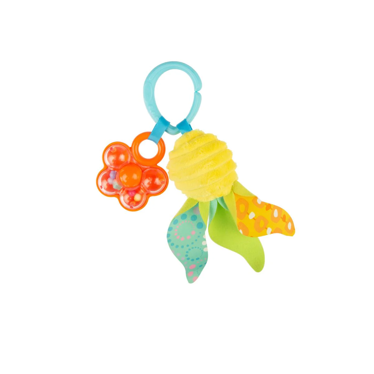 Almohada De Actividades Ocean Adventure Playgro - Image 5