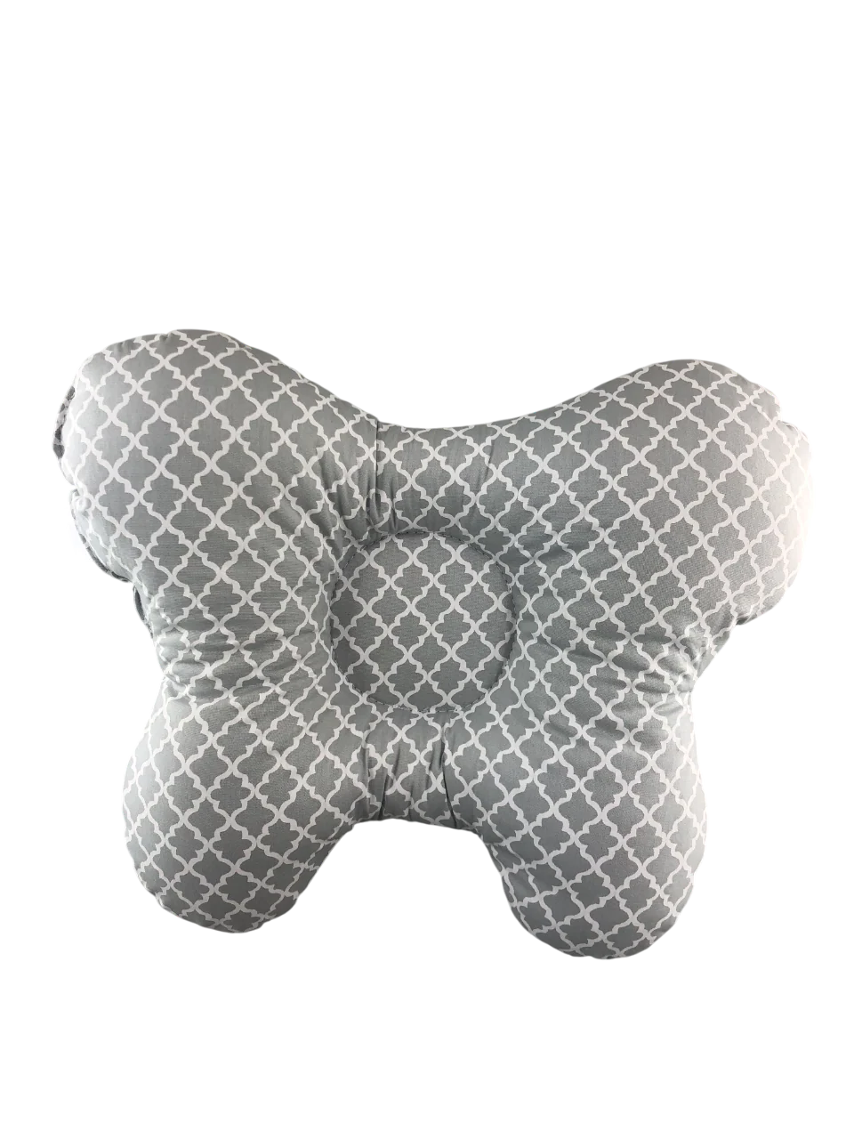 Almohada mariposa