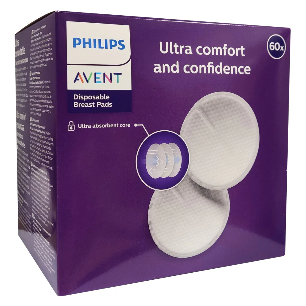 Absorbentes desechables X 60s