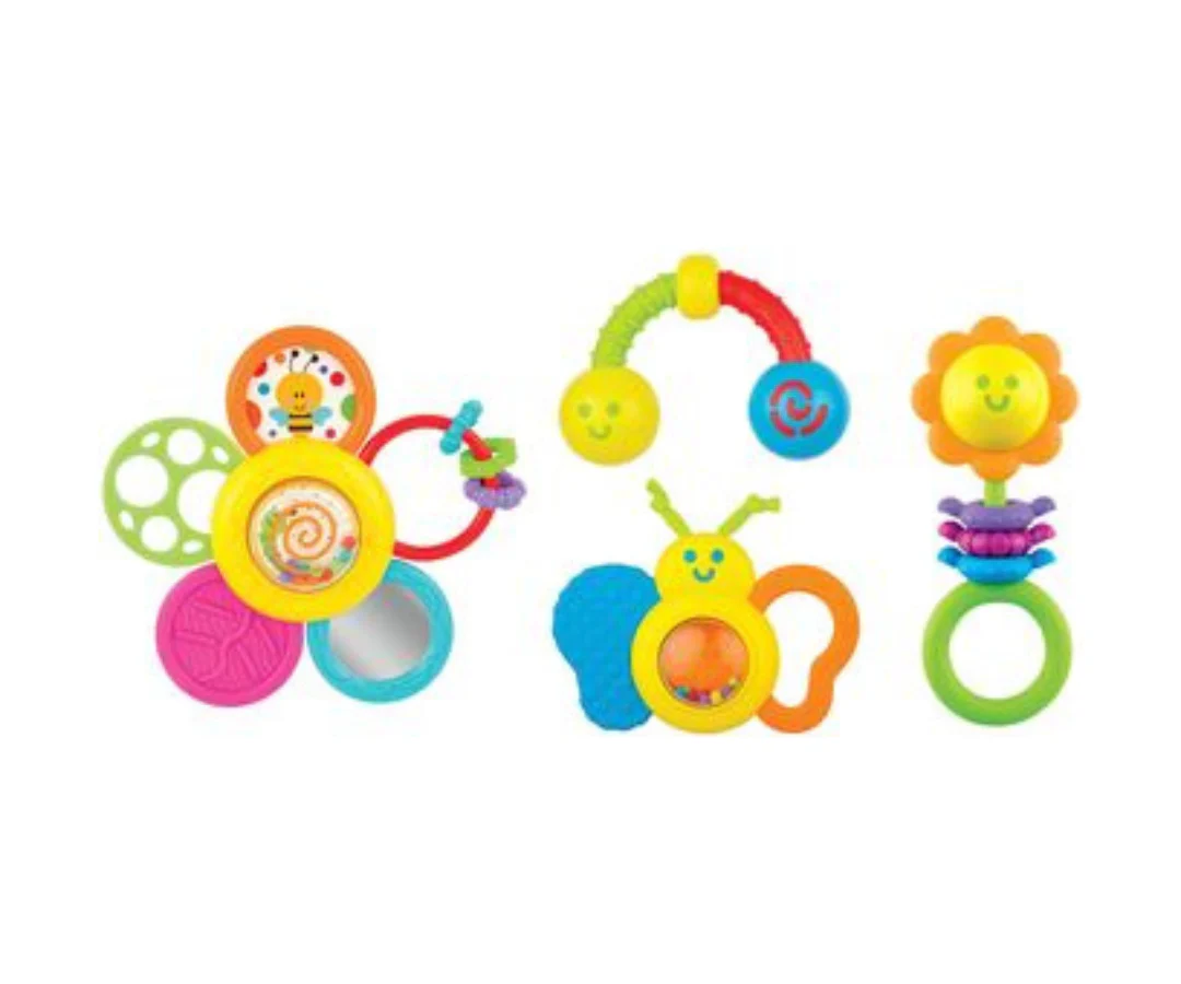 Amigos Jardin Winfun - Image 2