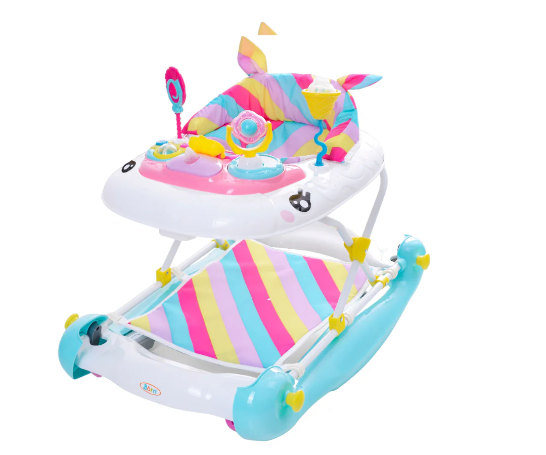Andador de unicornio - Image 2