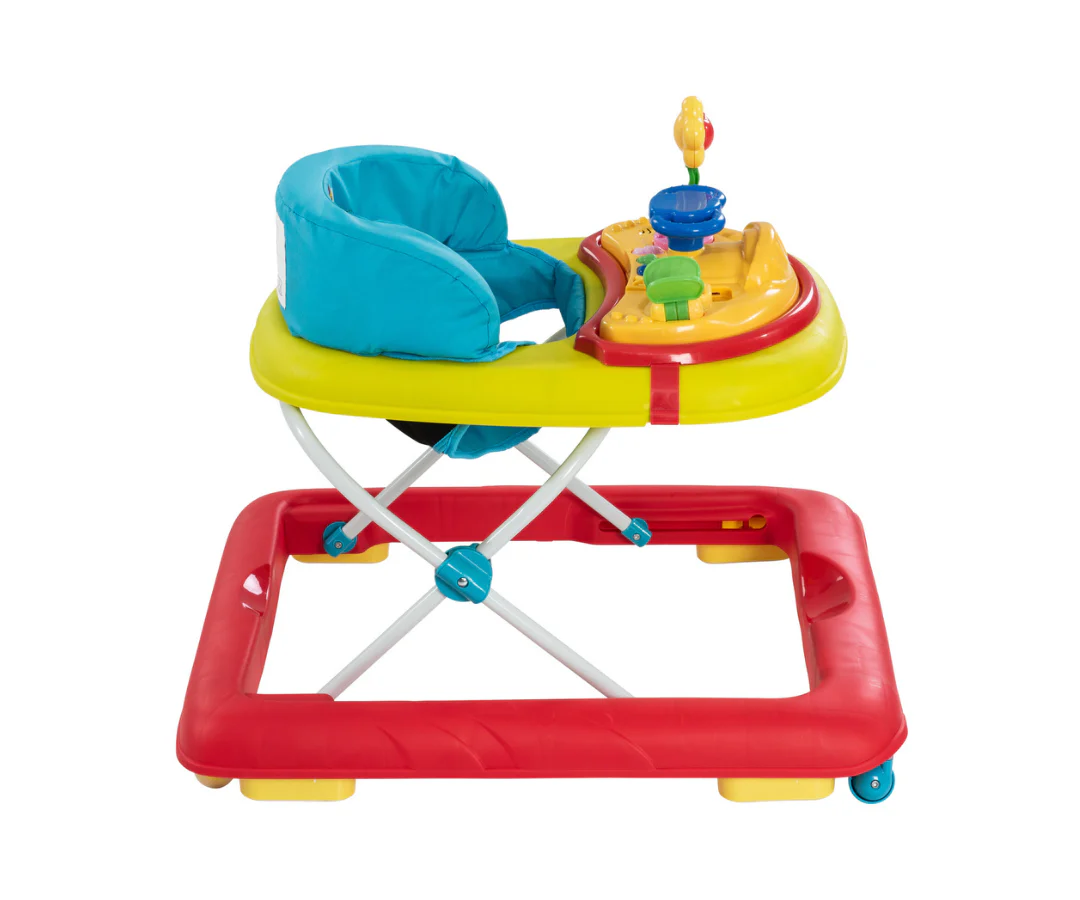 Andador Jungle Fun Hauck - Image 2