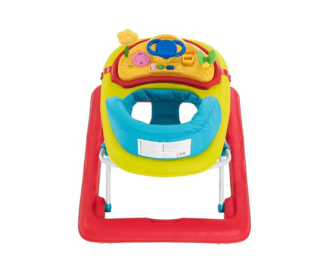 Andador Jungle Fun Hauck - Image 3