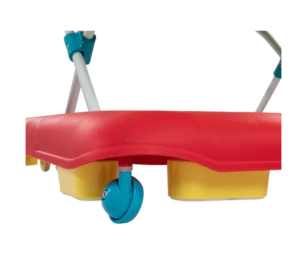 Andador Jungle Fun Hauck - Image 5