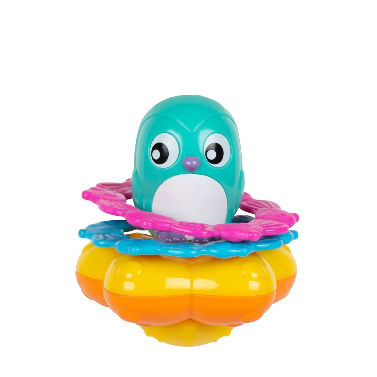 Apilador De Anillos Flotantes Playgro - Image 2