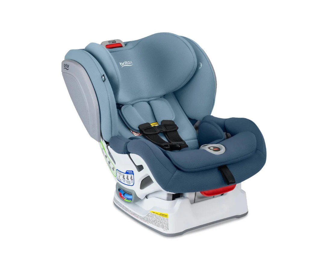 Asiento Advocate Click Tight Safe Wash Britax - Image 3