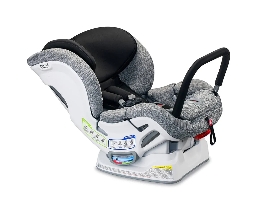 Asiento De Auto Boulevard Ct Arb Spark Britax - Image 2