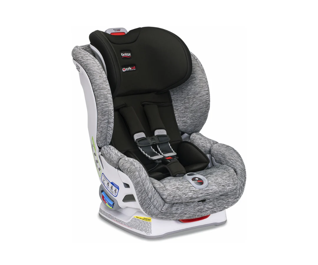 Asiento De Auto Boulevard Ct Arb Spark Britax - Image 3
