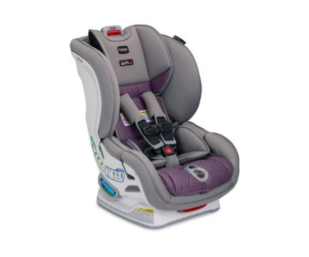 Asiento De Auto Marathon Ct Us Twilight - Image 2