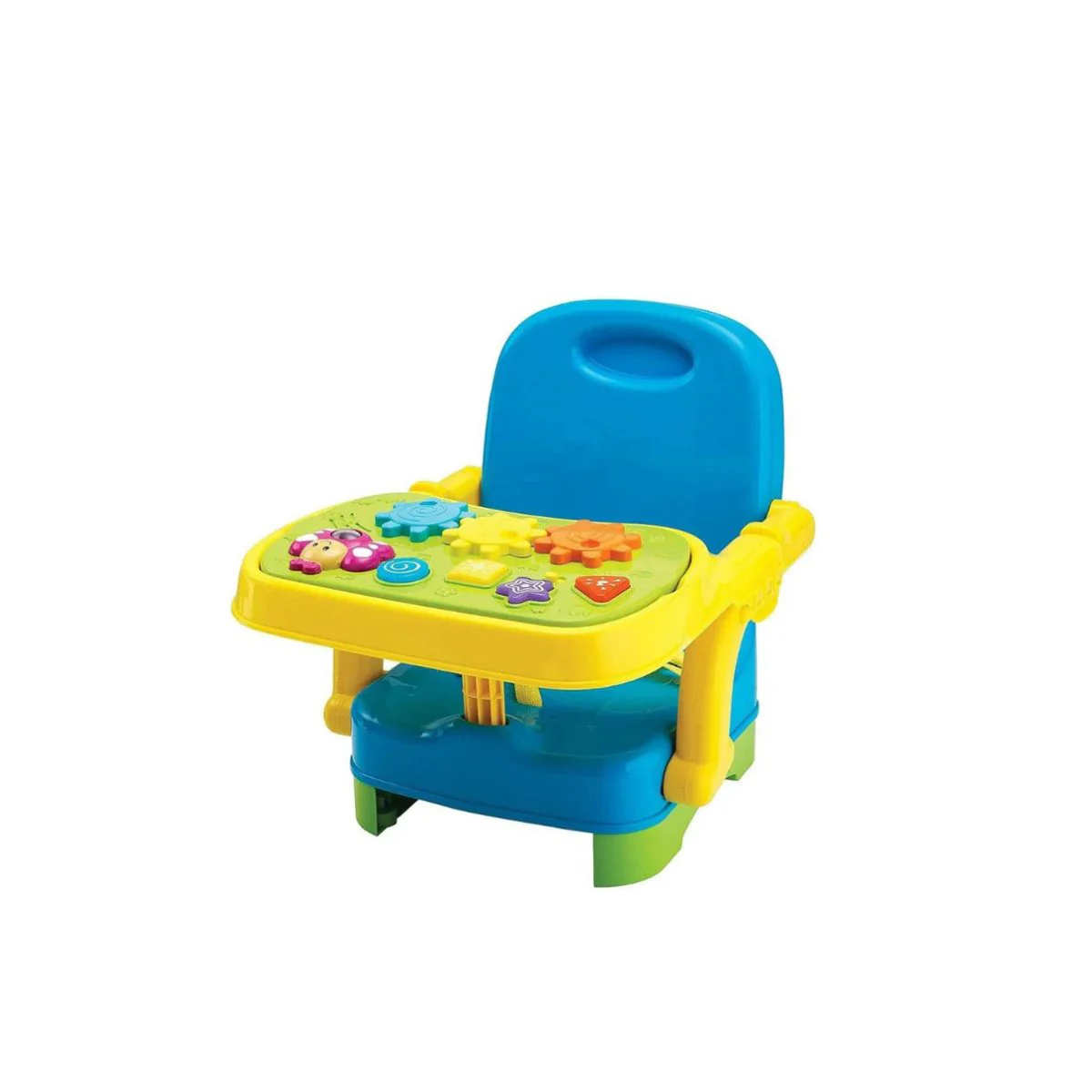 Asiento Musical Winfun - Image 2