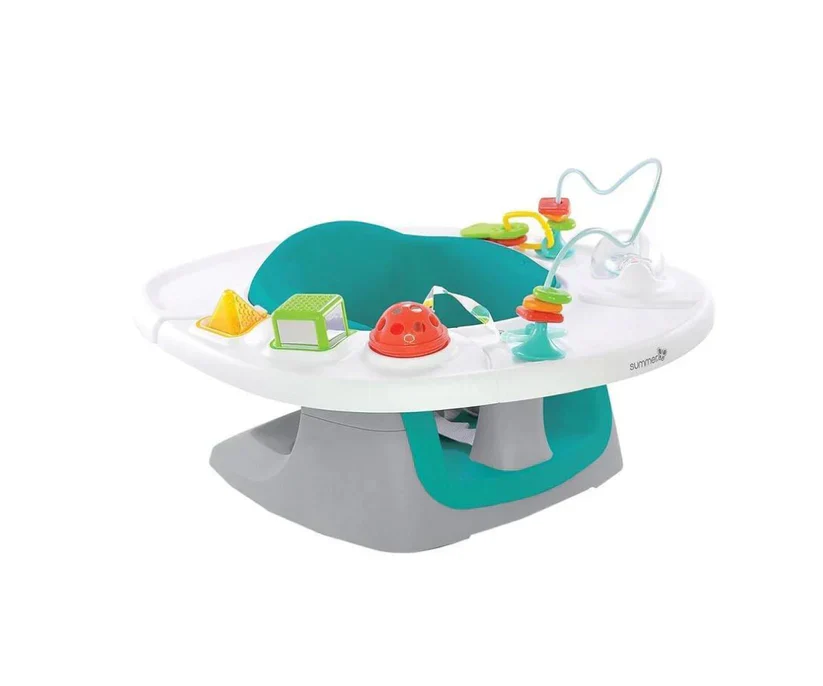 Asiento Booster Superseat Neutral Summer Infant - Image 2