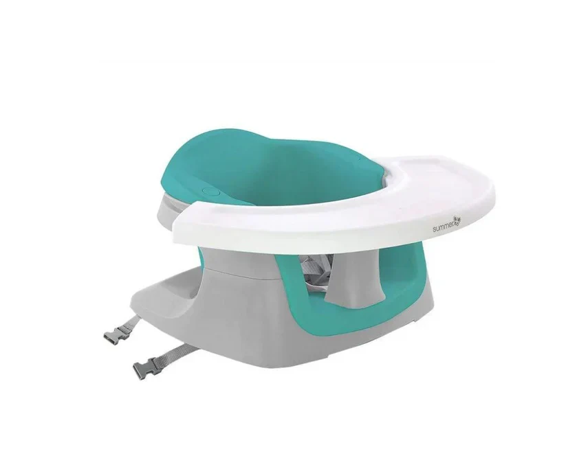 Asiento Booster Superseat Neutral Summer Infant - Image 3