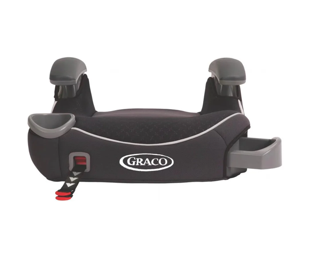 Asiento Booster Cs Nb-Affix Davenport Graco - Image 3