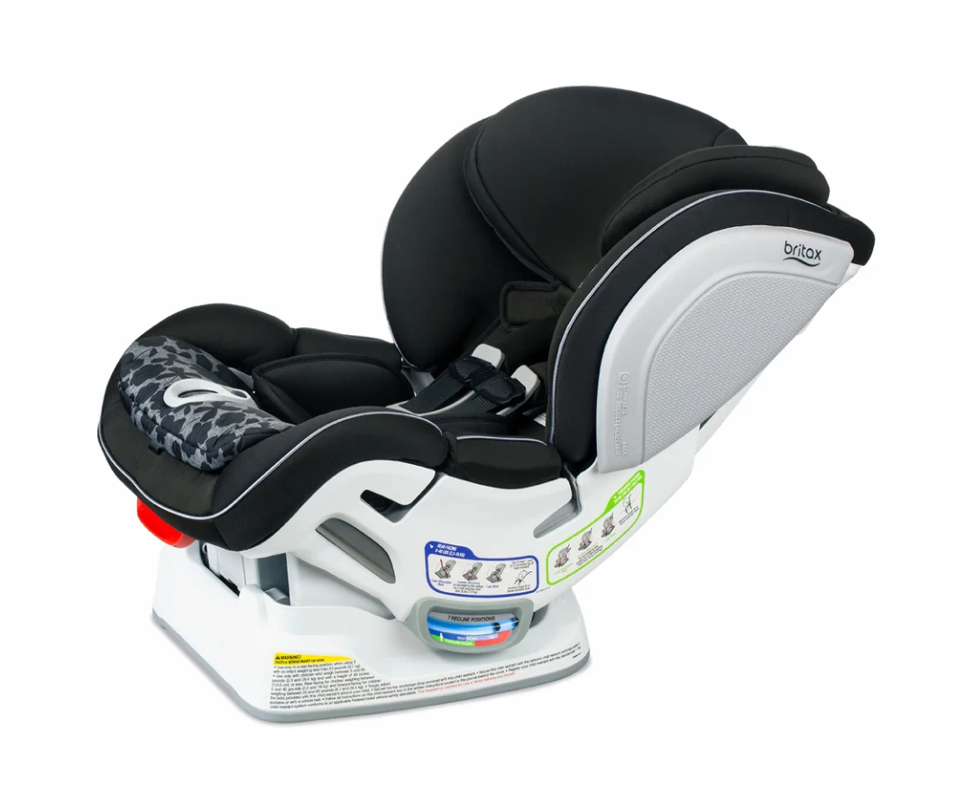 Asiento Convertible Advocate Click Tight Kate