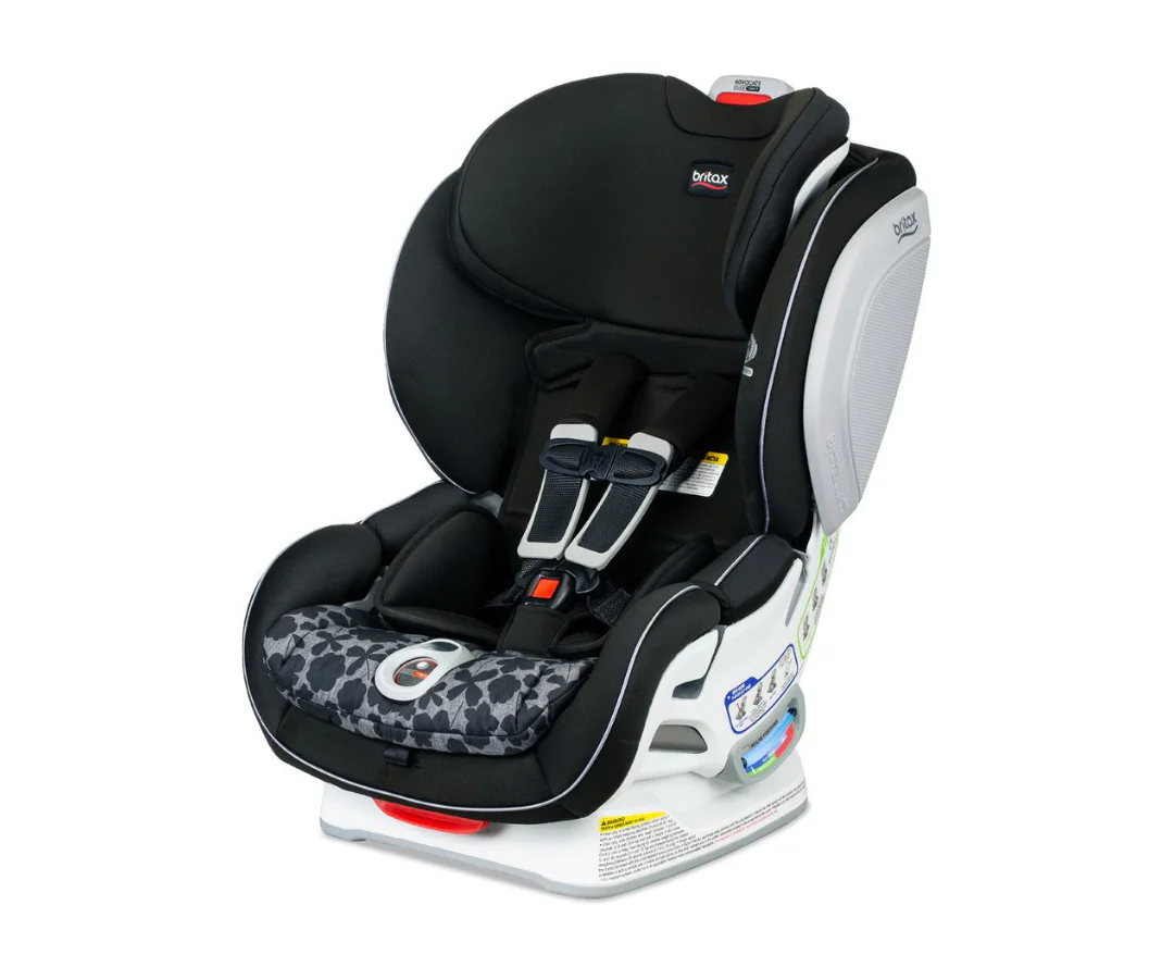 Asiento Convertible Advocate Click Tight Kate - Image 2