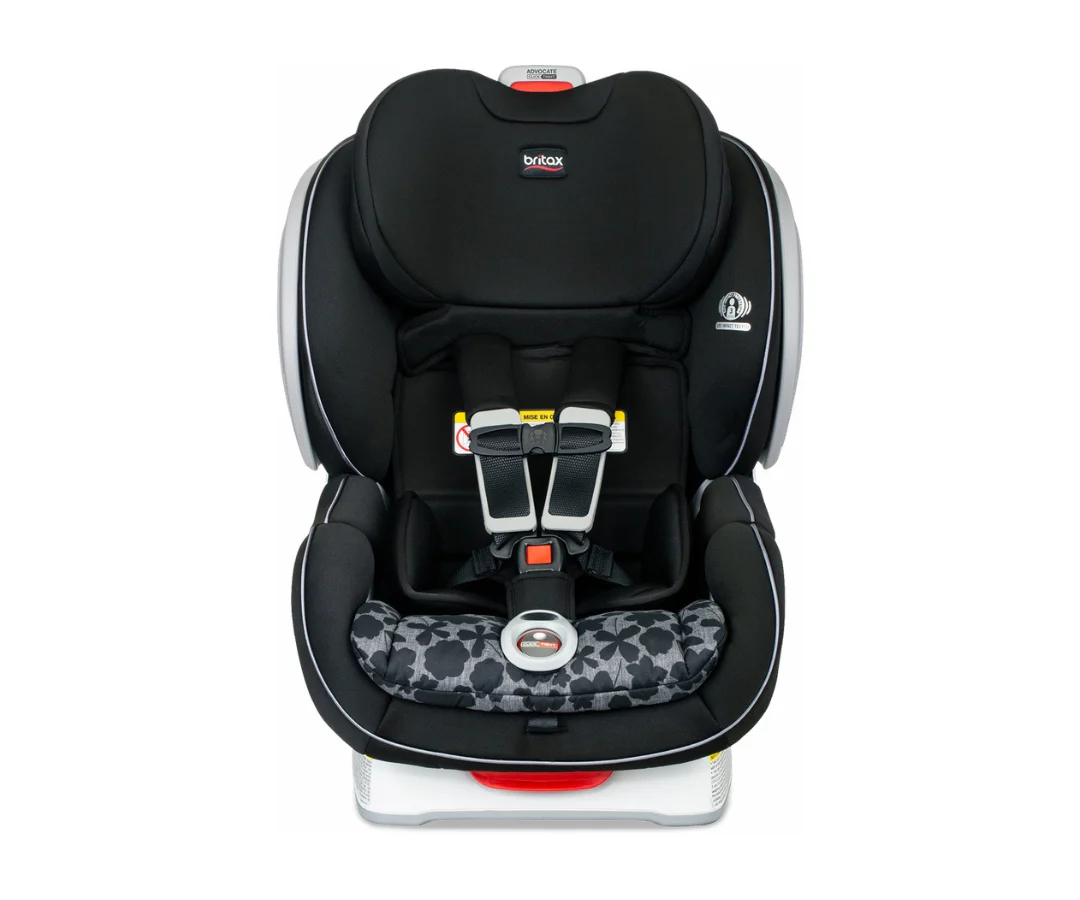 Asiento Convertible Advocate Click Tight Kate - Image 3