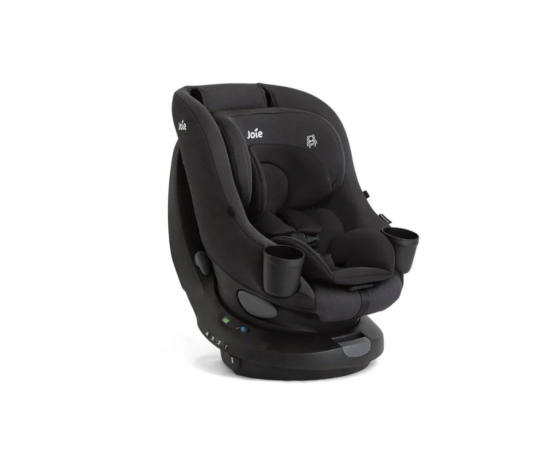 Asiento de Auto 360° Chili Spin Joie - Image 3