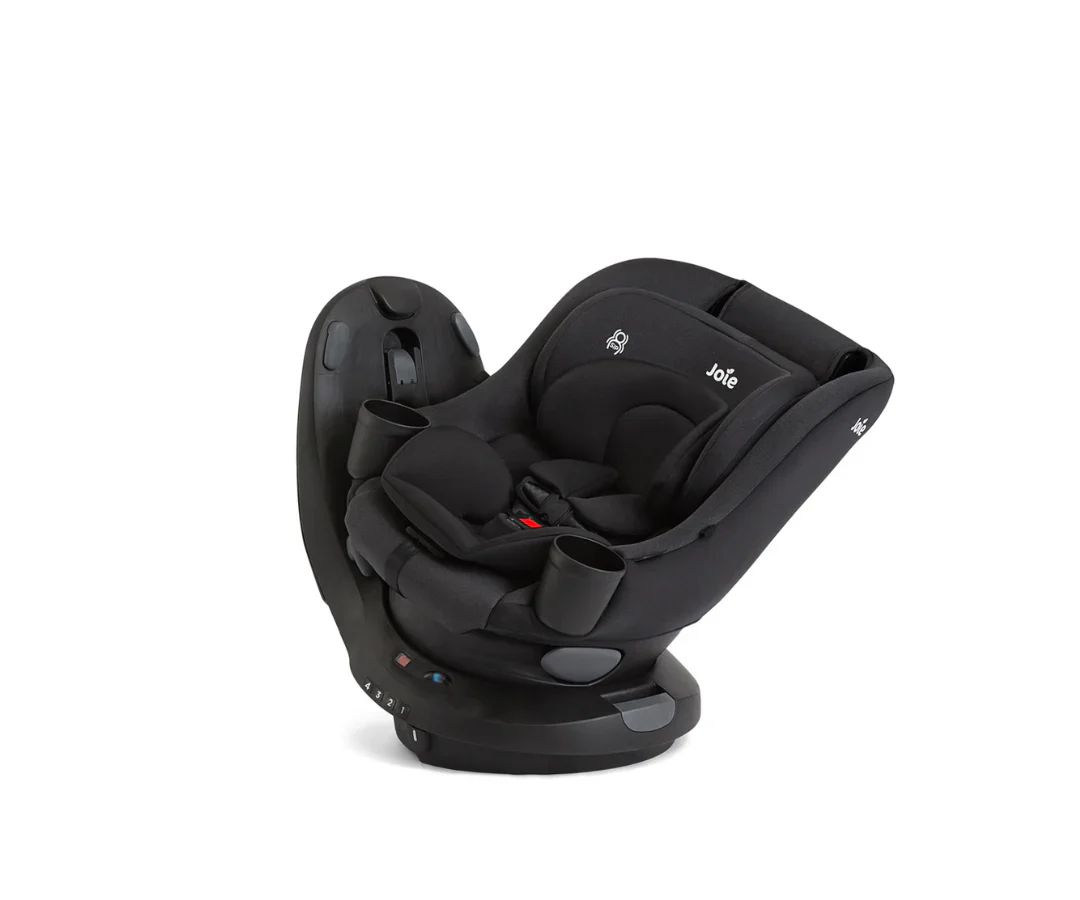 Asiento de Auto 360° Chili Spin Joie - Image 5