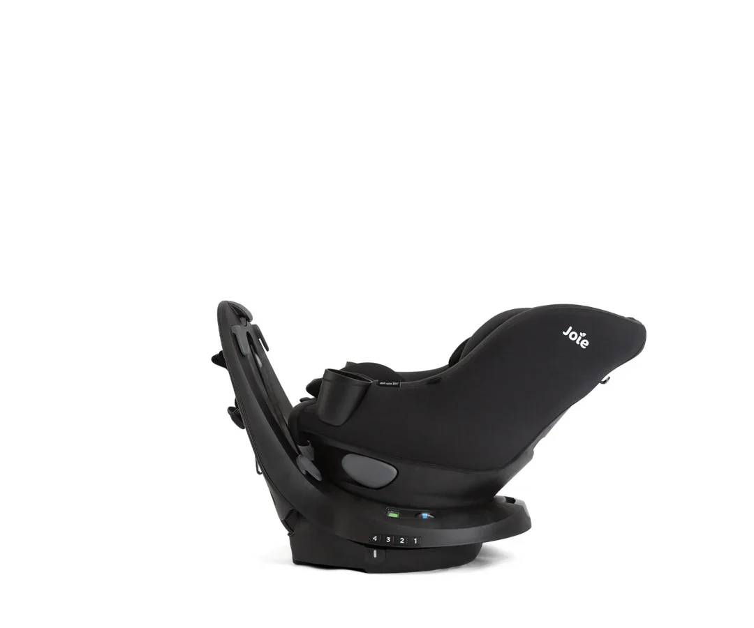 Asiento de Auto 360° Chili Spin Joie - Image 8