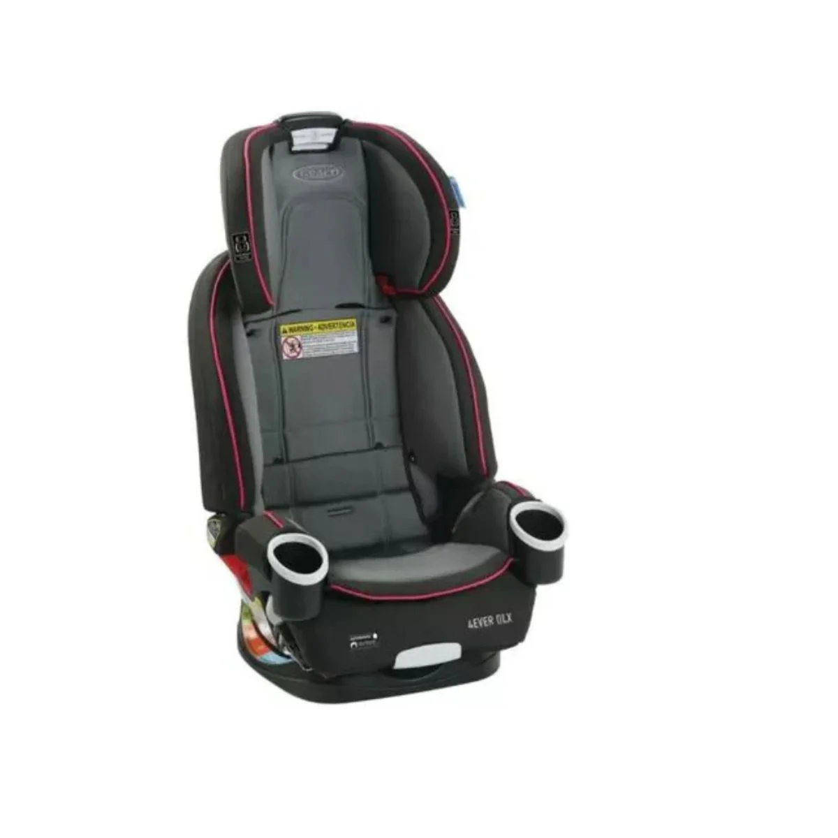 Asiento de auto 4Ever | Rylah Graco - Image 3