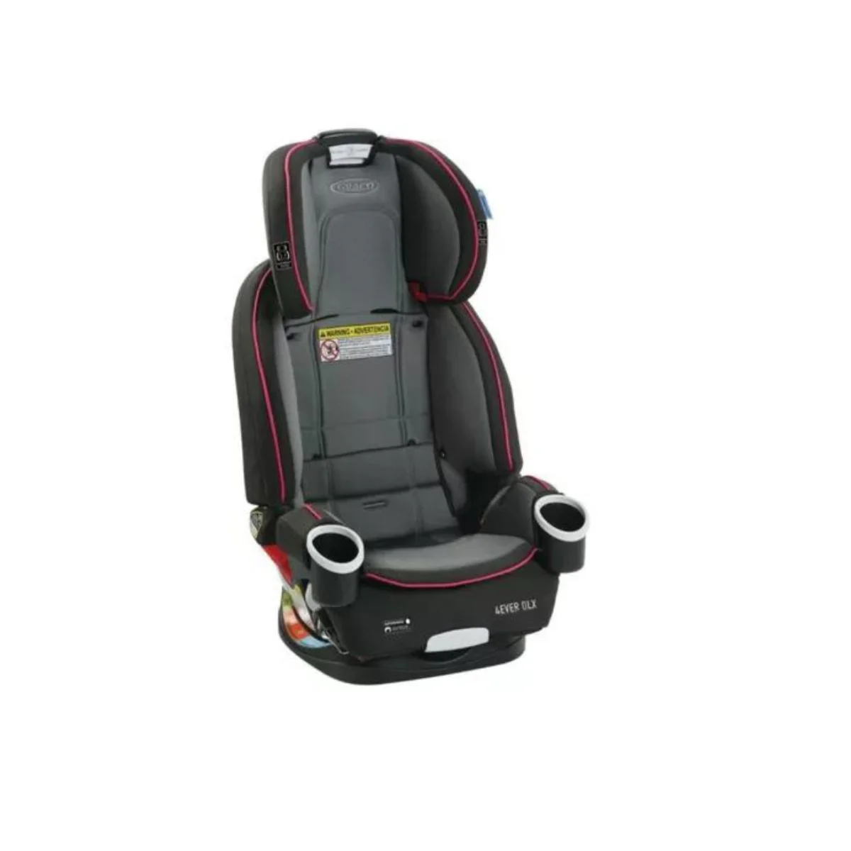 Asiento de auto 4Ever | Rylah Graco - Image 4