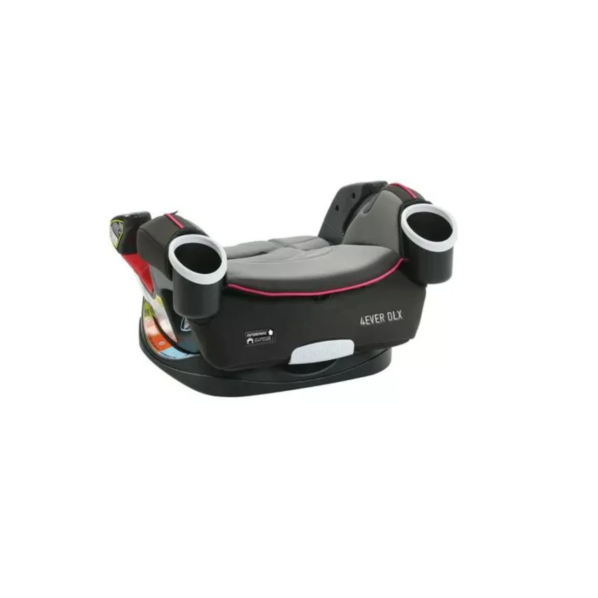 Asiento de auto 4Ever | Rylah Graco - Image 5