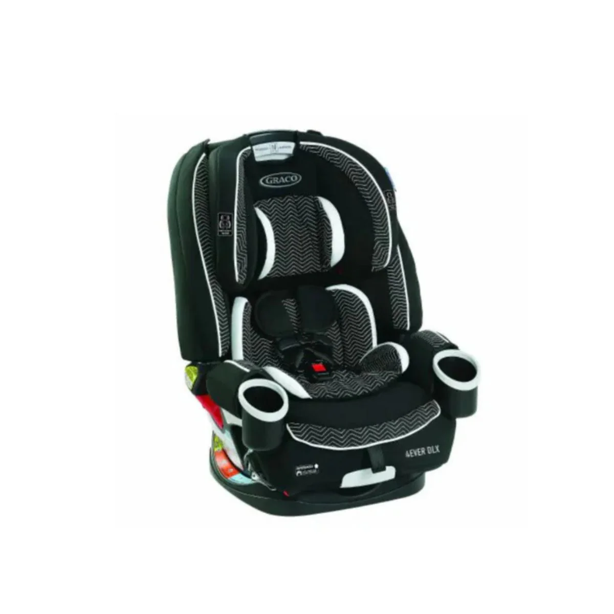 Asiento de auto 4Ever | Zagg Graco - Image 3