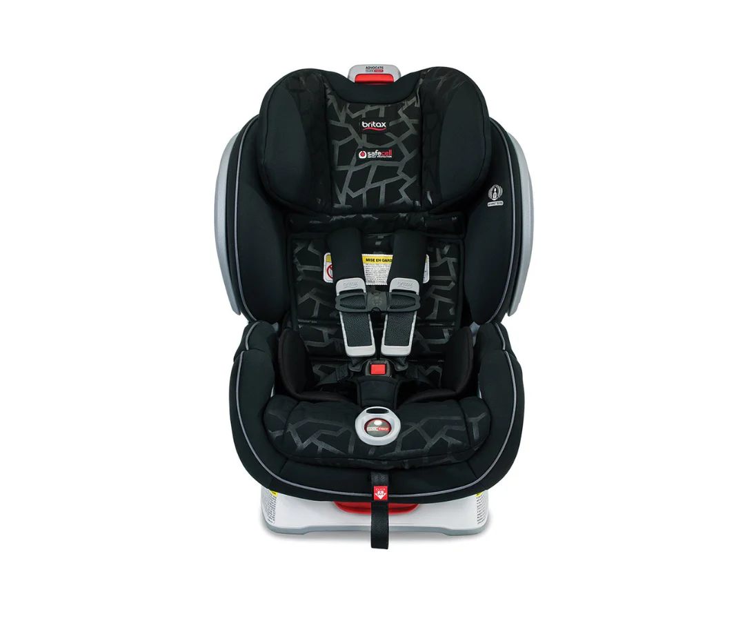 Asiento De Auto Advocate Ct Arb Us Mosaic - Image 3