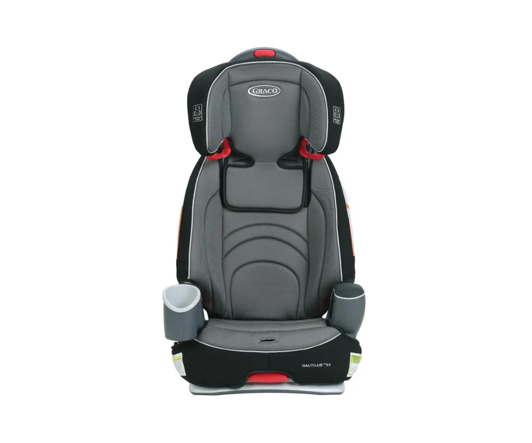 Asiento Booster Nautilus 65 3En1 Graco - Image 3