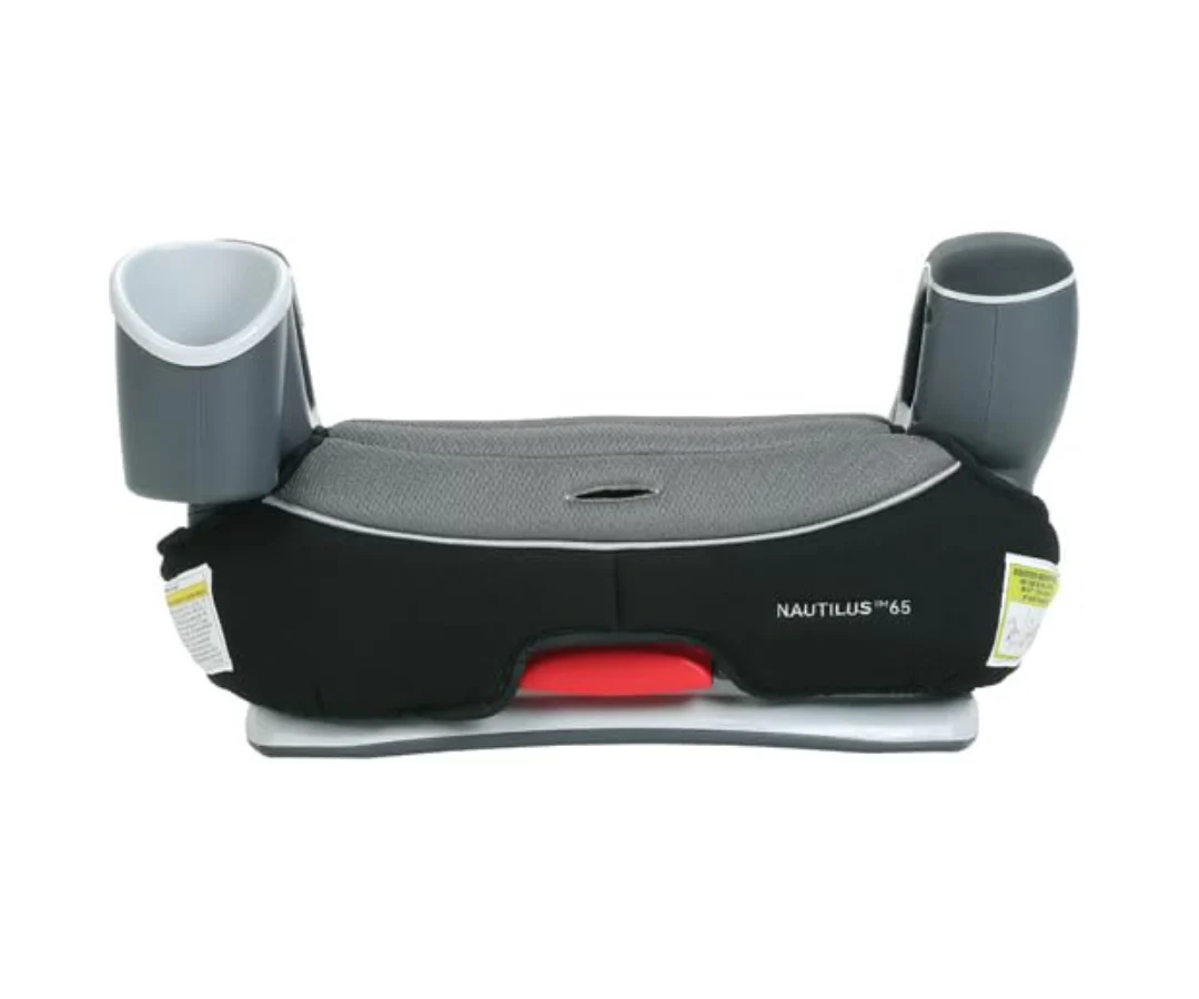 Asiento Booster Nautilus 65 3En1 Graco - Image 4
