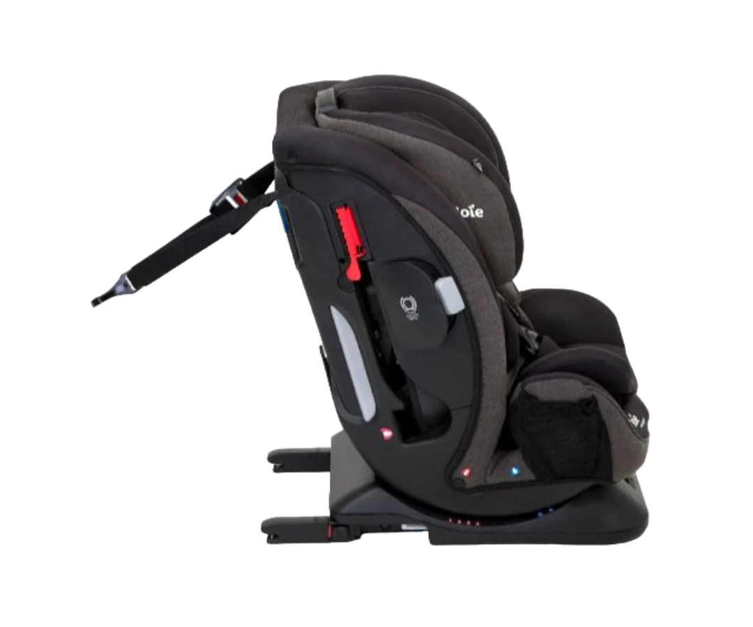 Asiento de auto every stage FX Wheat - Image 8
