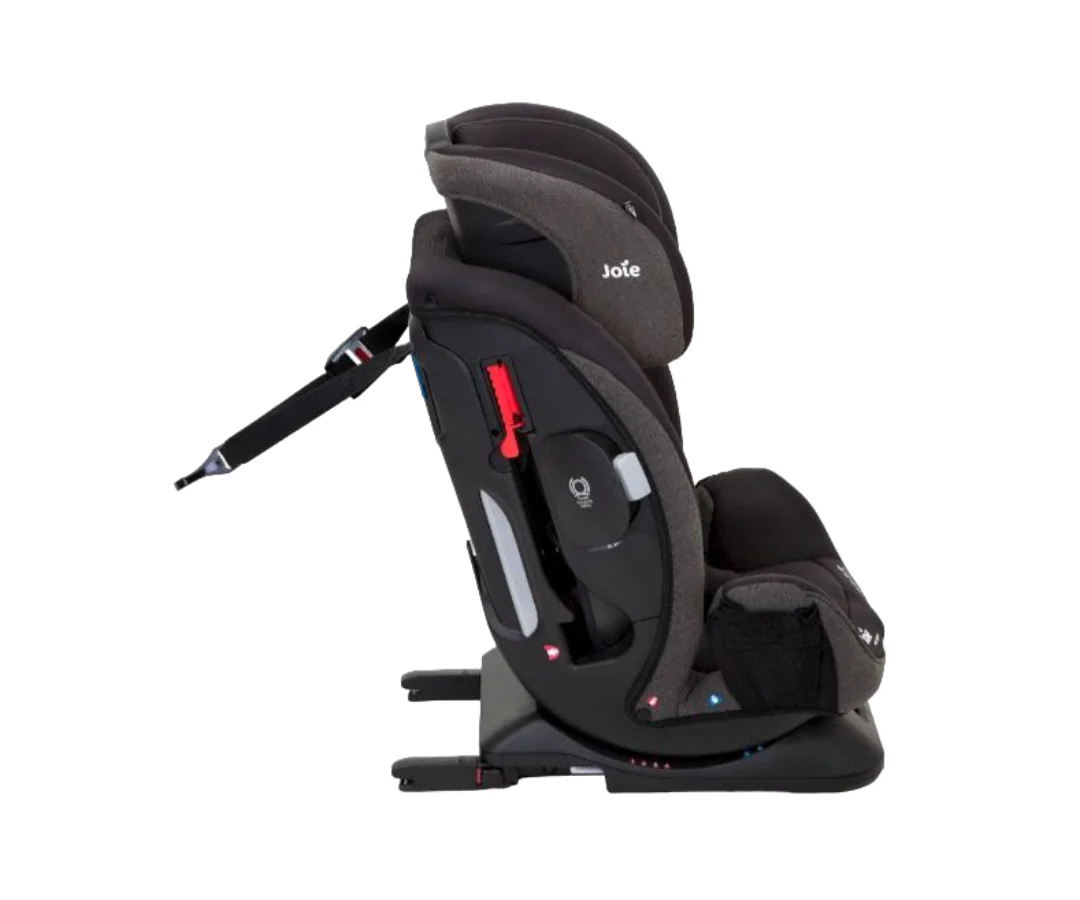 Asiento de auto every stage FX Wheat - Image 9