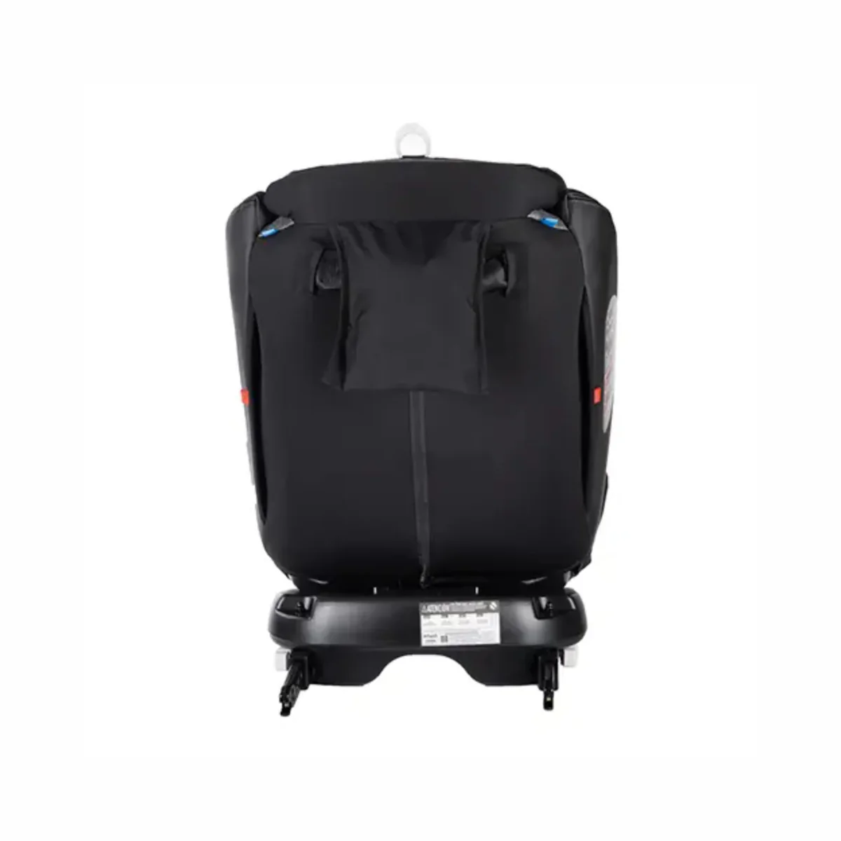 Asiento de auto I-GIRO 360° |  Grey Infanti - Image 3