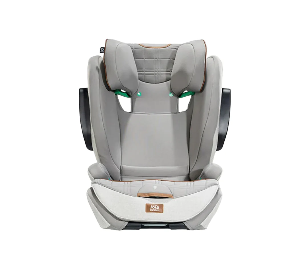 Asiento de auto traver oyster gris - Image 2