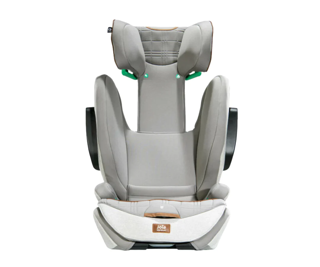 Asiento de auto traver oyster gris - Image 3