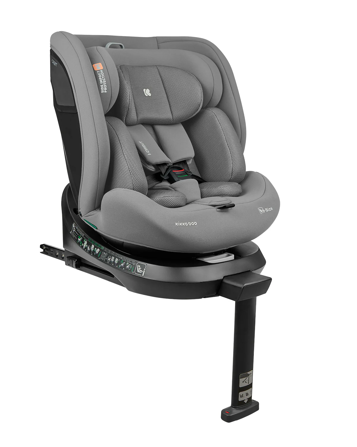 Asiento de Auto I-Orbit 360° - Image 5