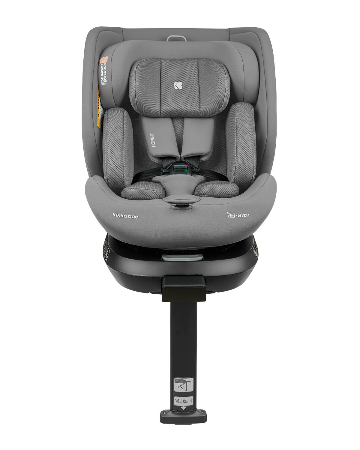 Asiento de Auto I-Orbit 360° - Image 6