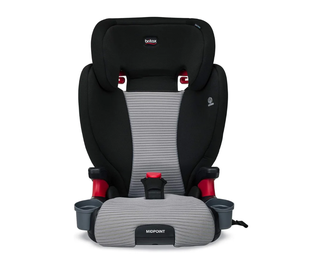 Asiento Auto Midpoint Target Dual Comfort