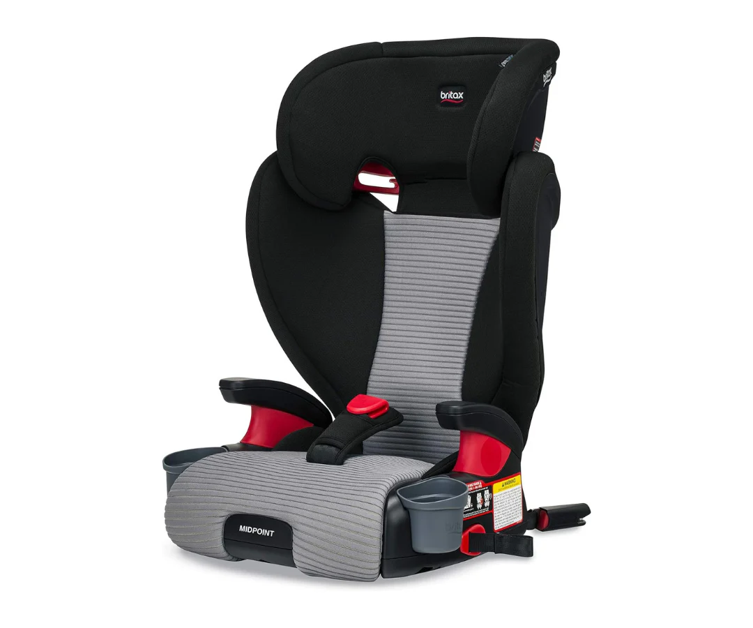 Asiento Auto Midpoint Target Dual Comfort - Image 2