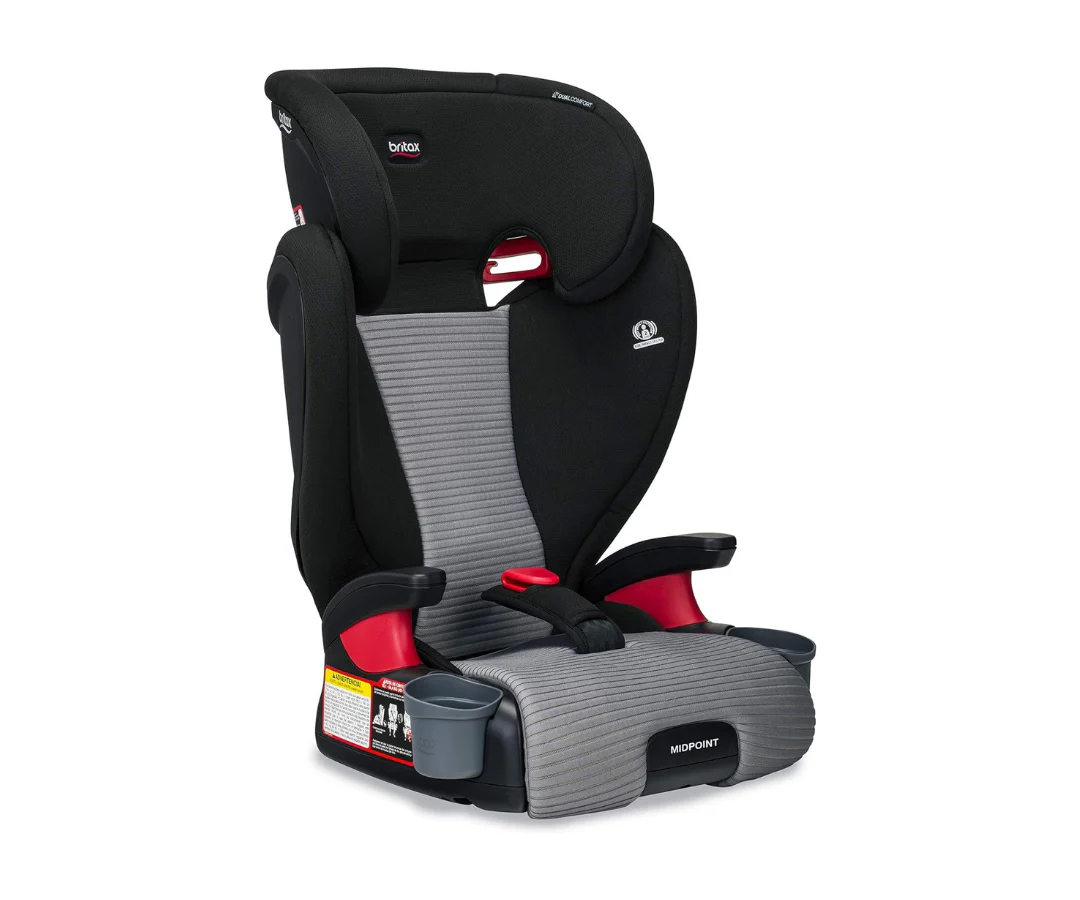 Asiento Auto Midpoint Target Dual Comfort - Image 3