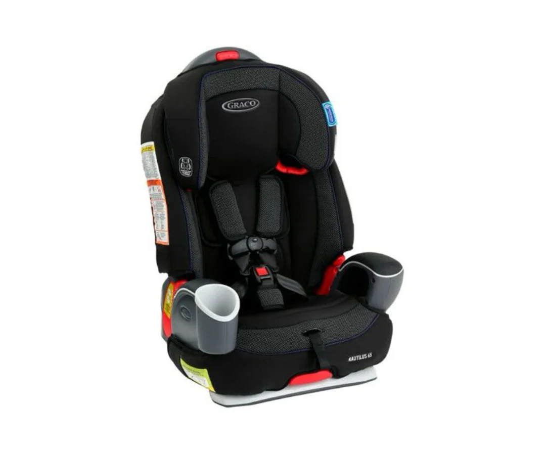 Asiento Nautilus Chanson Graco - Image 3