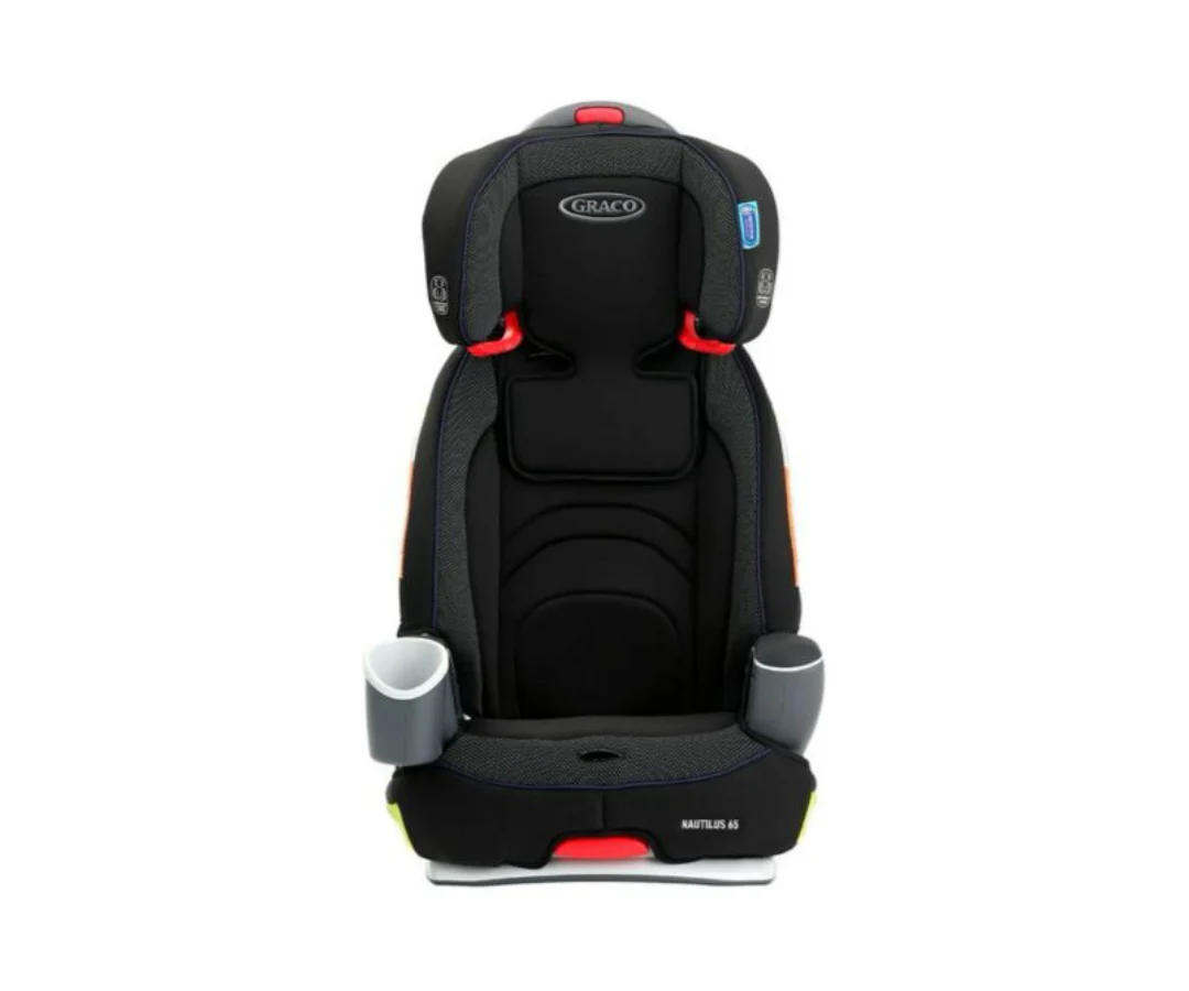 Asiento Nautilus Chanson Graco - Image 4
