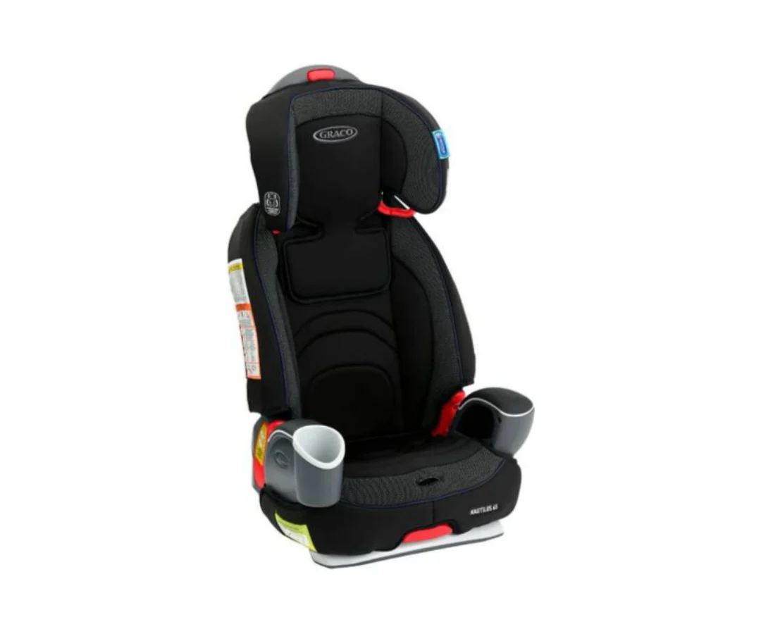 Asiento Nautilus Chanson Graco - Image 5