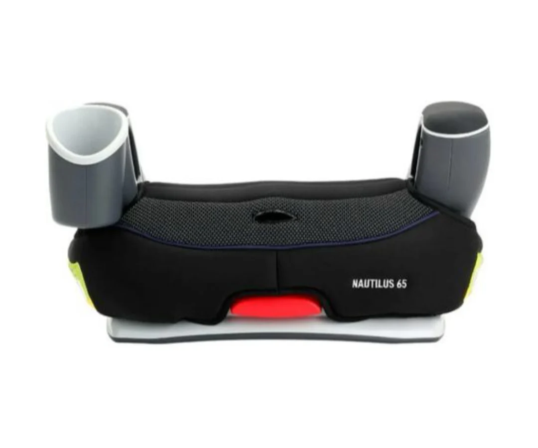 Asiento Nautilus Chanson Graco - Image 6