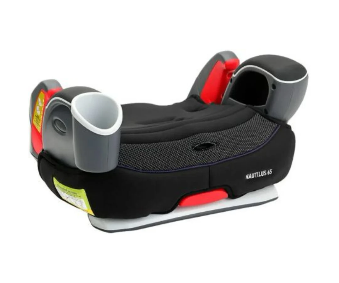 Asiento Nautilus Chanson Graco - Image 7