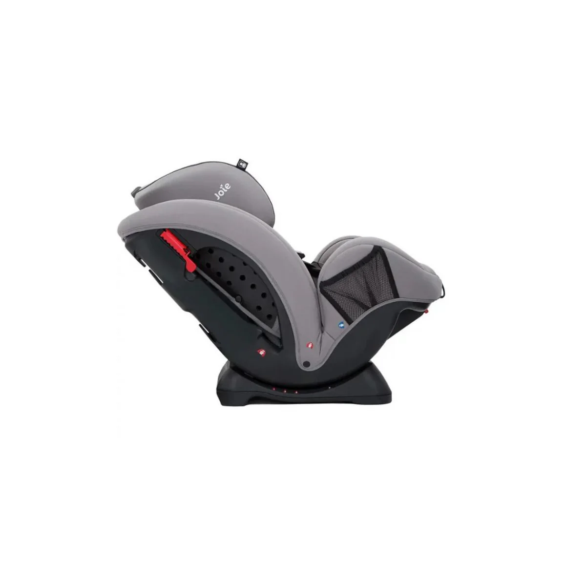 Asiento De Auto Stages Gris Franel | Joie - Image 3